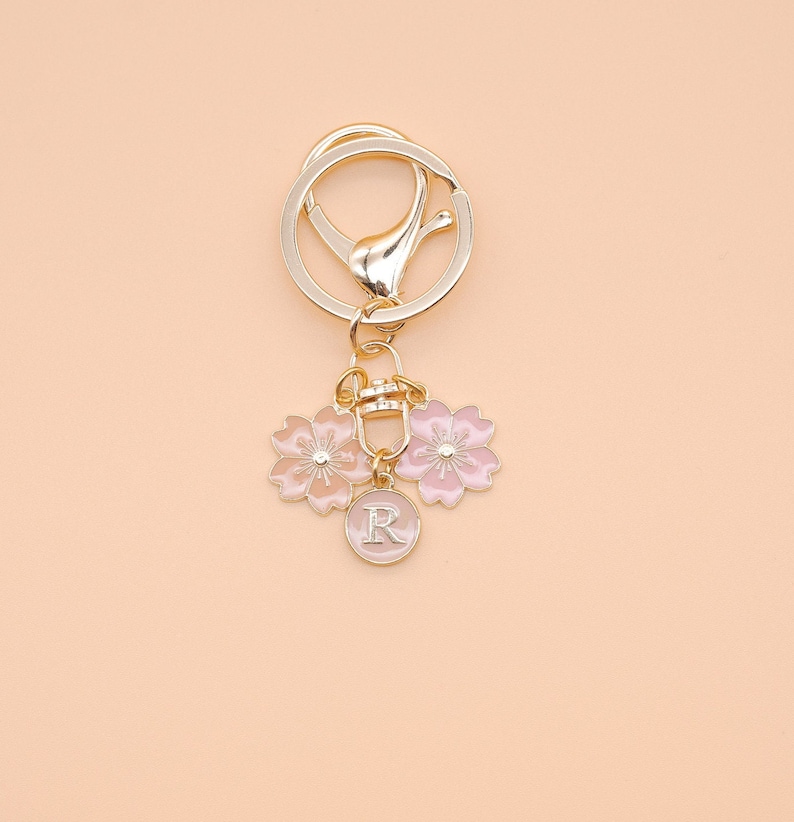 Trendy Custom Key Holder