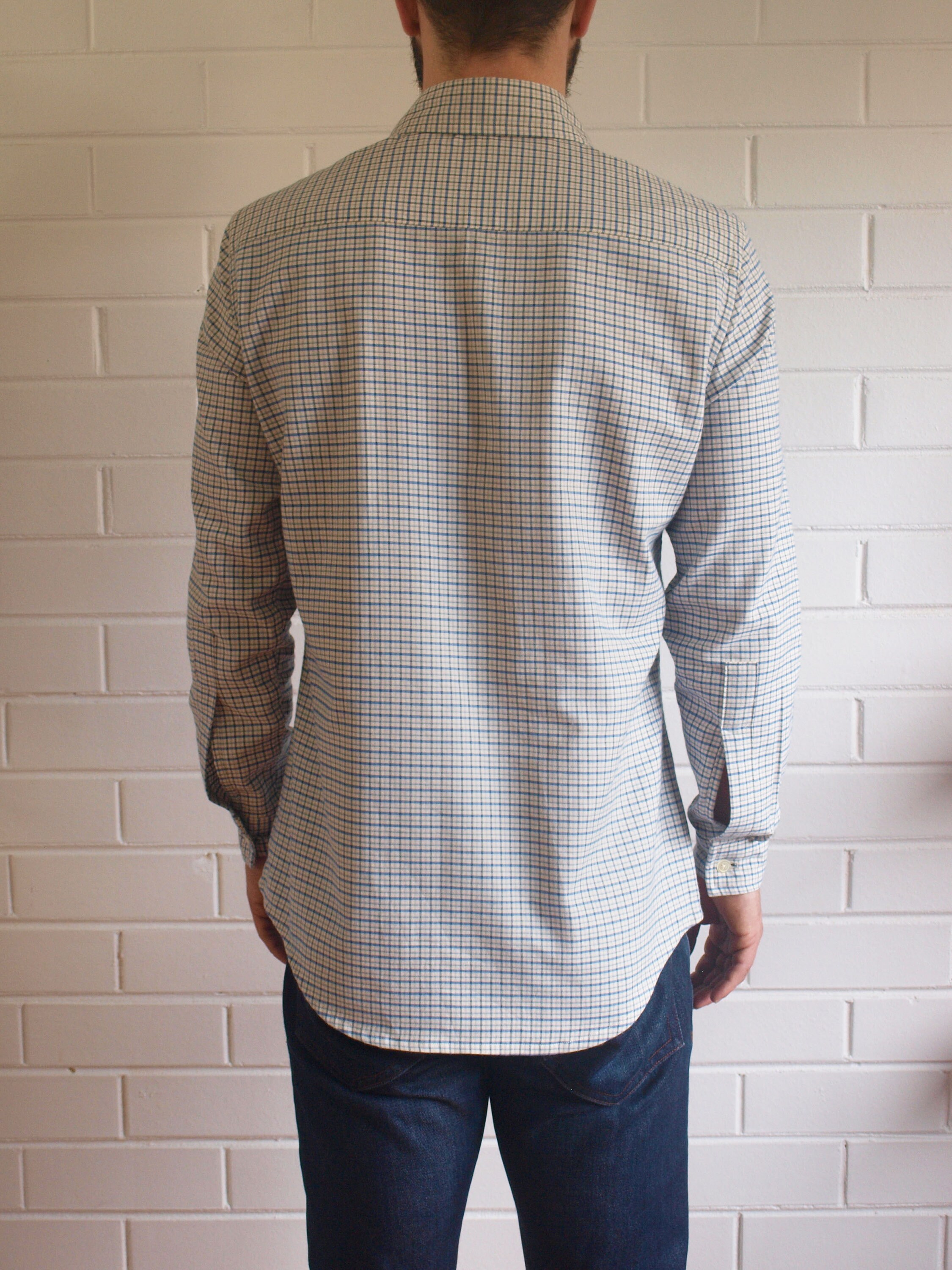 SEWING PATTERN PDF Men