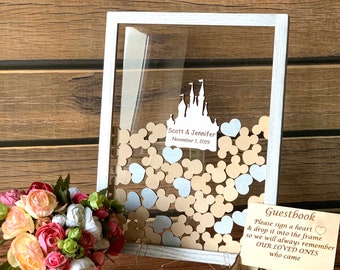Disney Wedding Decor Etsy