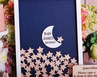 Stars Baby Shower Etsy Stars Baby Shower Etsy