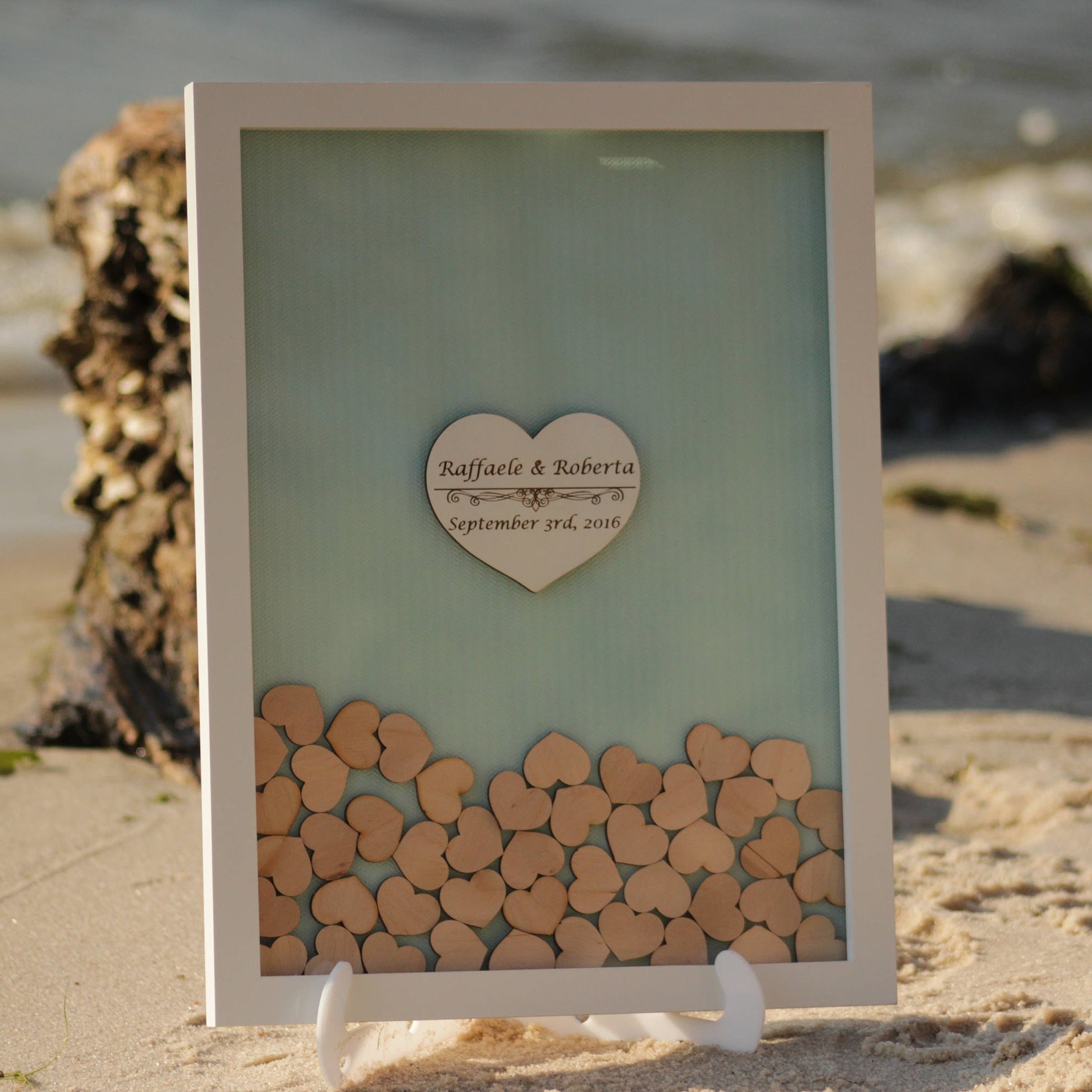 Alternative Wedding Guestbook Wedding Guestbook Ideas - Etsy