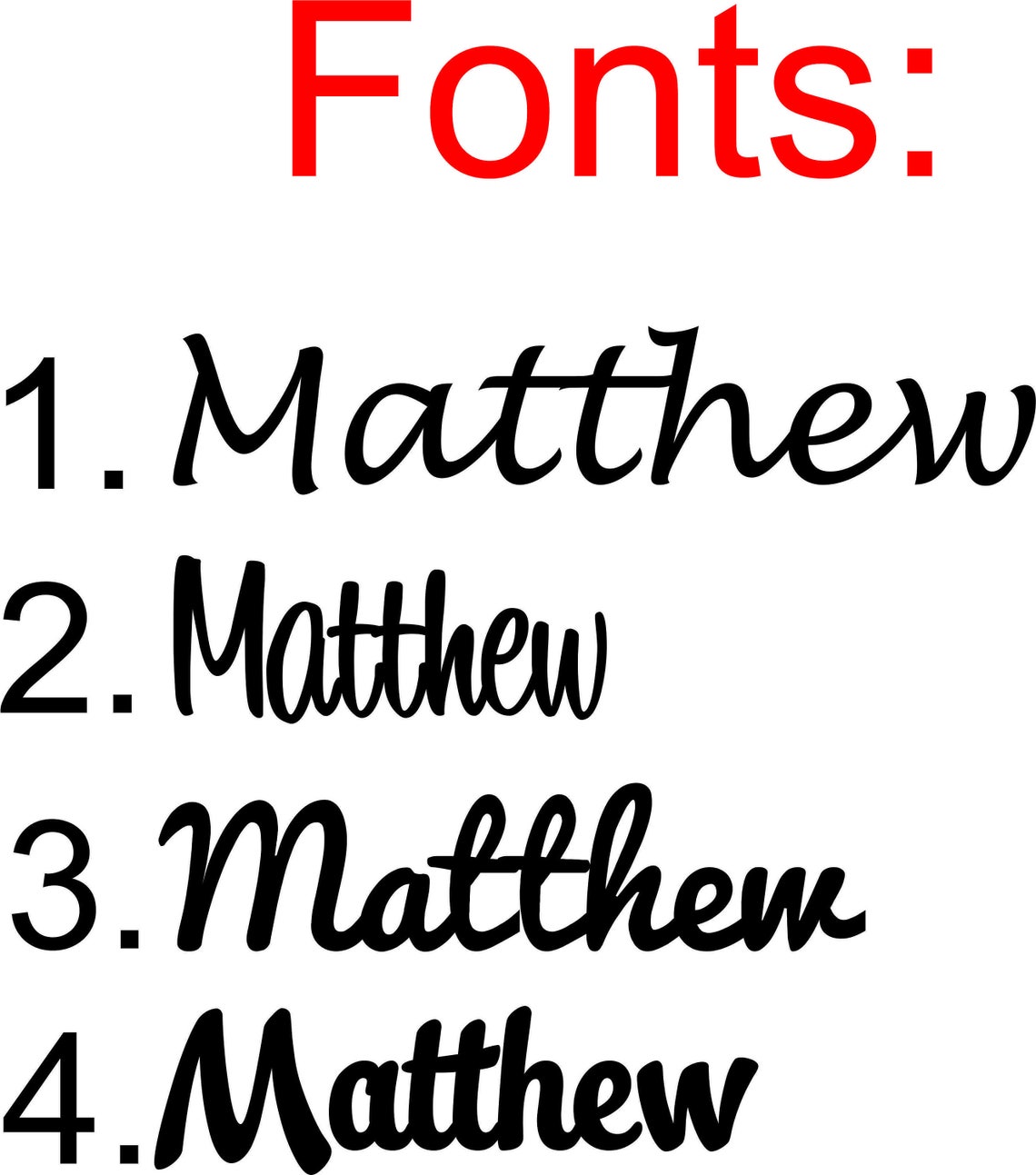 Wood laser cut names Laser cut names weddingWooden Laser cut Etsy