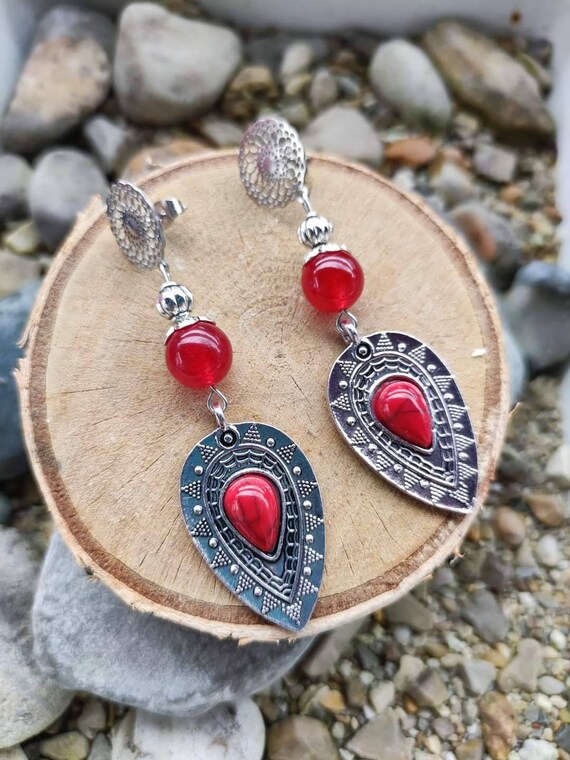 Boho store earrings canada