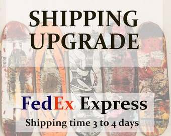 Express Shipping