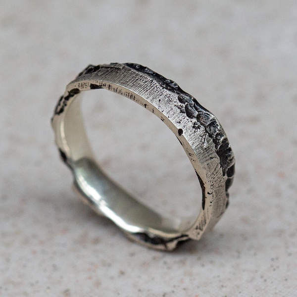 Cool Mens Rings - Etsy