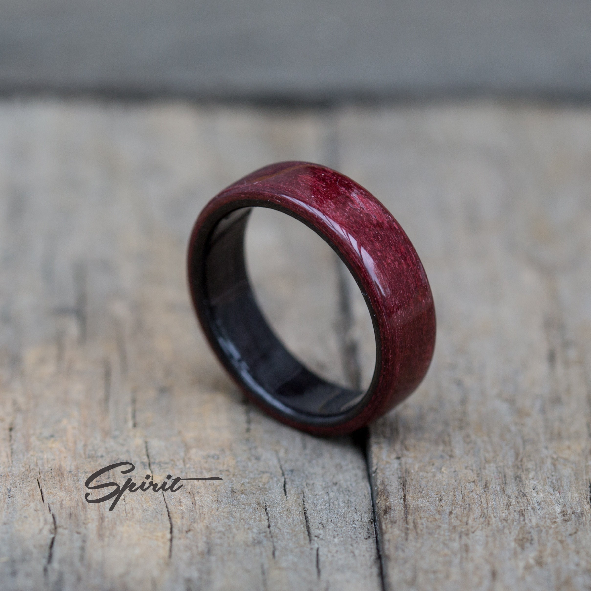 SHOP ALL - Bentwood Jewelry Designs - Custom Handcrafted Bentwood Wood Rings