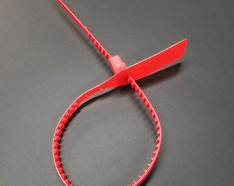 Additional Zip Tie