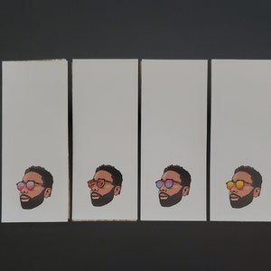 Bulk Leather Printed Tongue Patches. Sold in pairs (please submit your logo or image via custom order button)