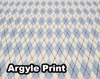 Printed Leather Sheets (please submit your logo or image via custom order button)