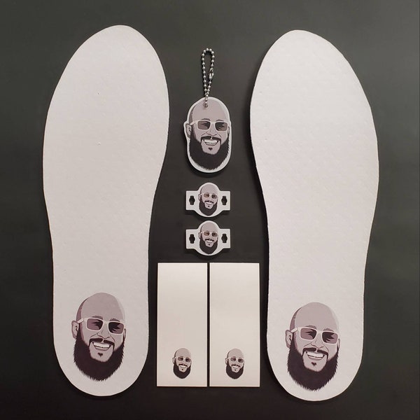 custom jordan 1 tongue tag