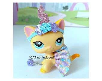 littlest pet shop unicorn