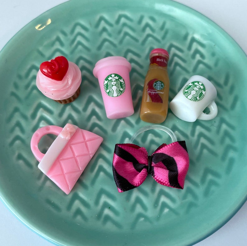 lps accessories starbucks