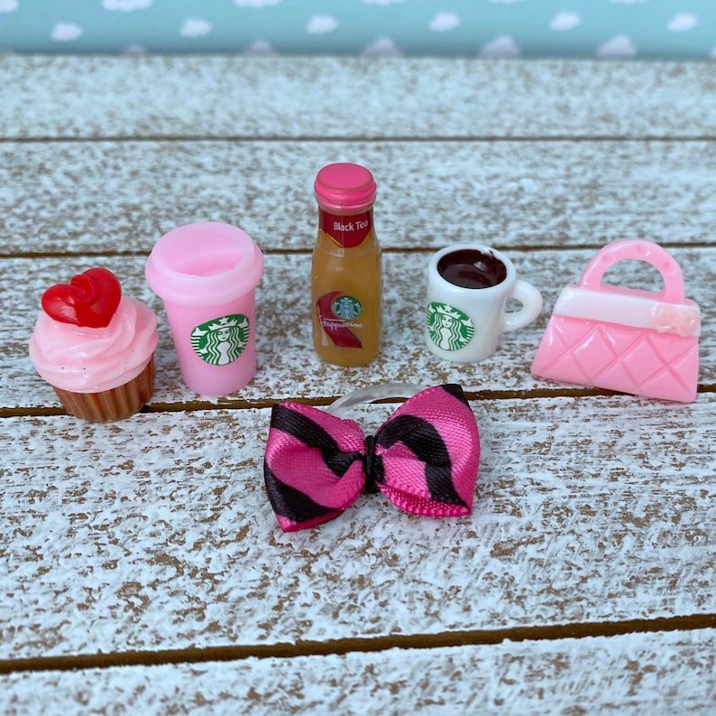 lps accessories starbucks