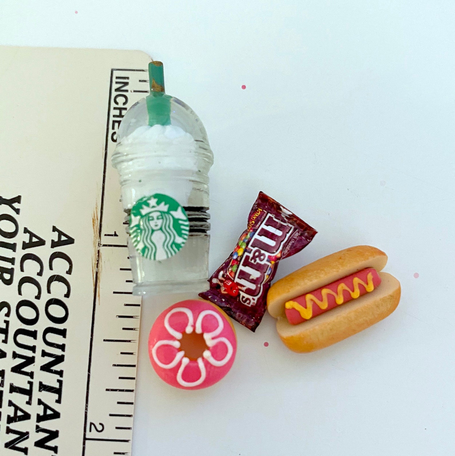 lps accessories starbucks