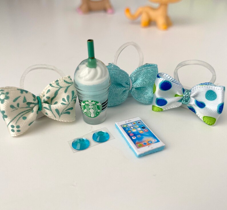 lps accessories starbucks
