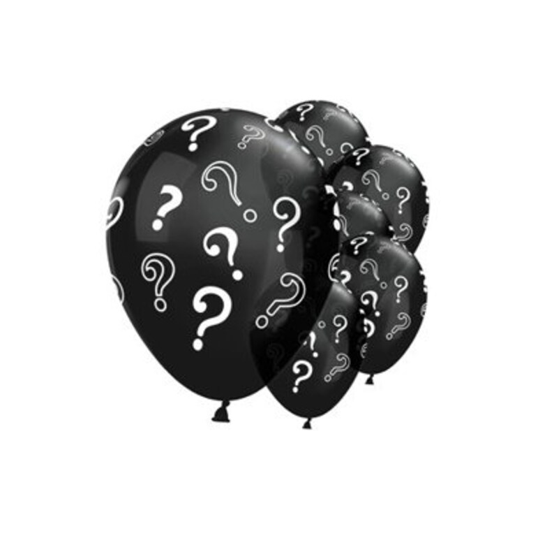 Schwarze Geschlechter