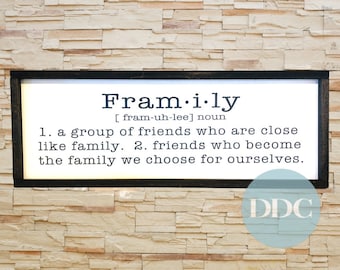 Framily SVG / JPG / PNG