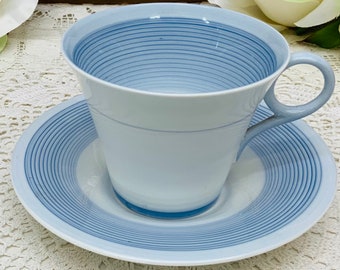 SHELLEY ヴィンテージ ティーカップ ピンク オーキッド イギリス製