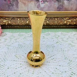 Royal Winton &quot;Golden Age&quot; bud vase.