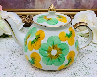 Gibson teapot circa 1950&#39;s.