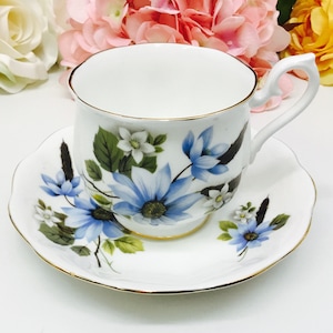 Royal Albert teacup and saucer