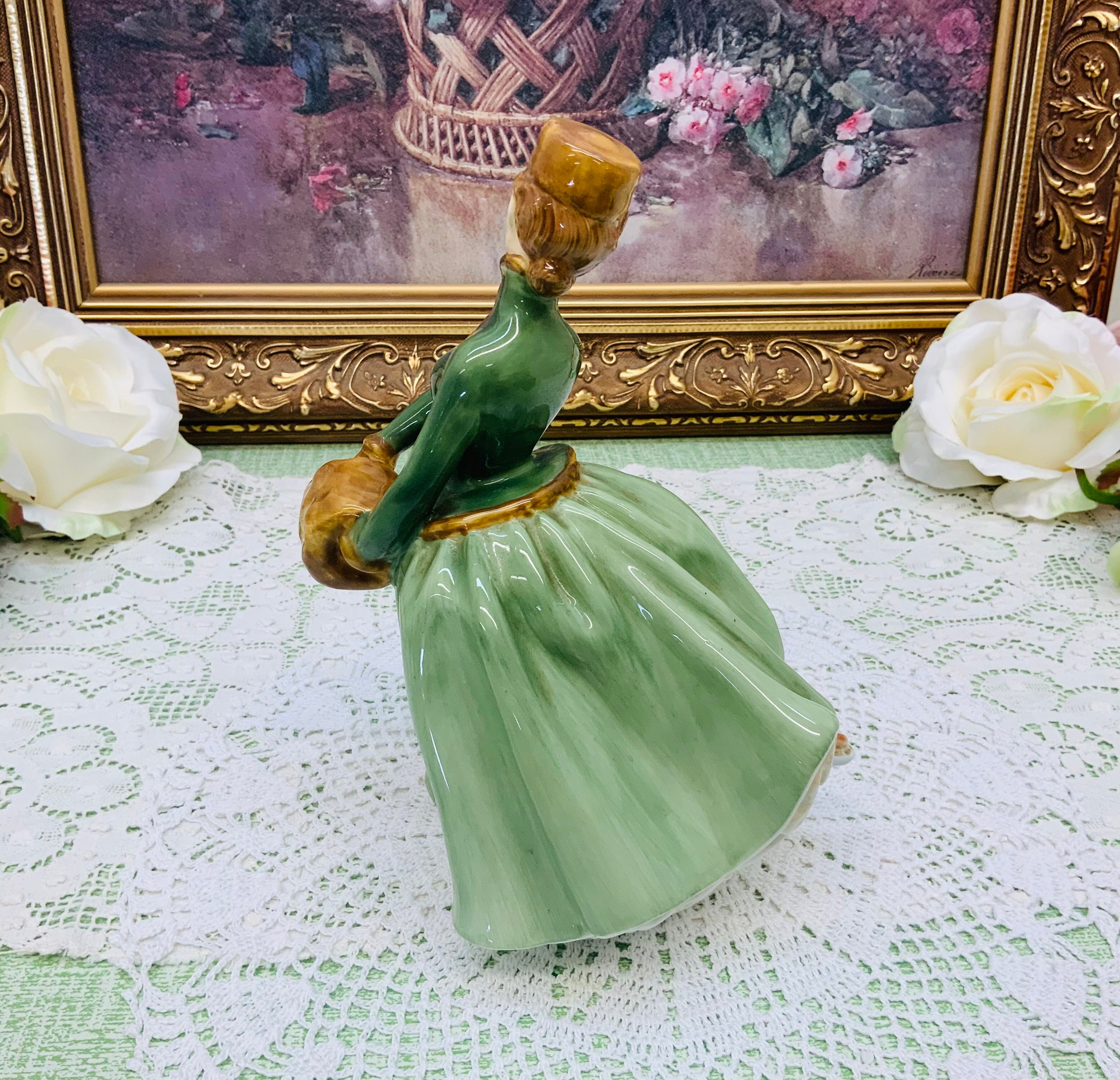Royal Doulton GRACE HN 2318 Circa 1966-1981. - Etsy