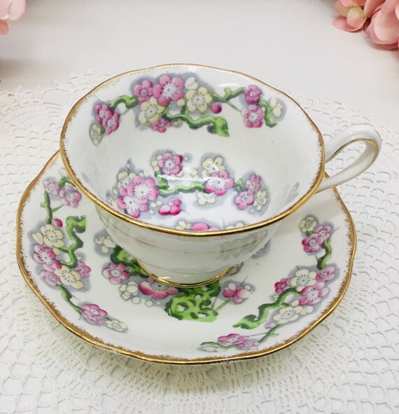 Royal albert Cup and Saucer Royal albert Cup and Saucer