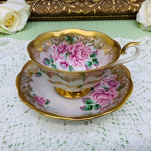 Royal Albert Portrait series circa 1970’s.