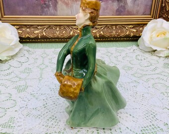 Royal Doulton GRACE HN 2318 Circa 1966-1981. - Etsy