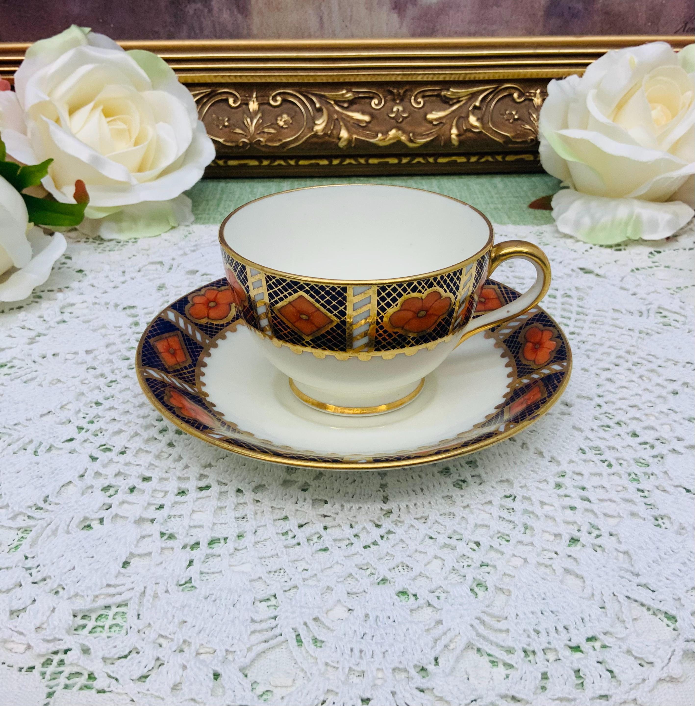 Aynsley 1905 1925 - Etsy