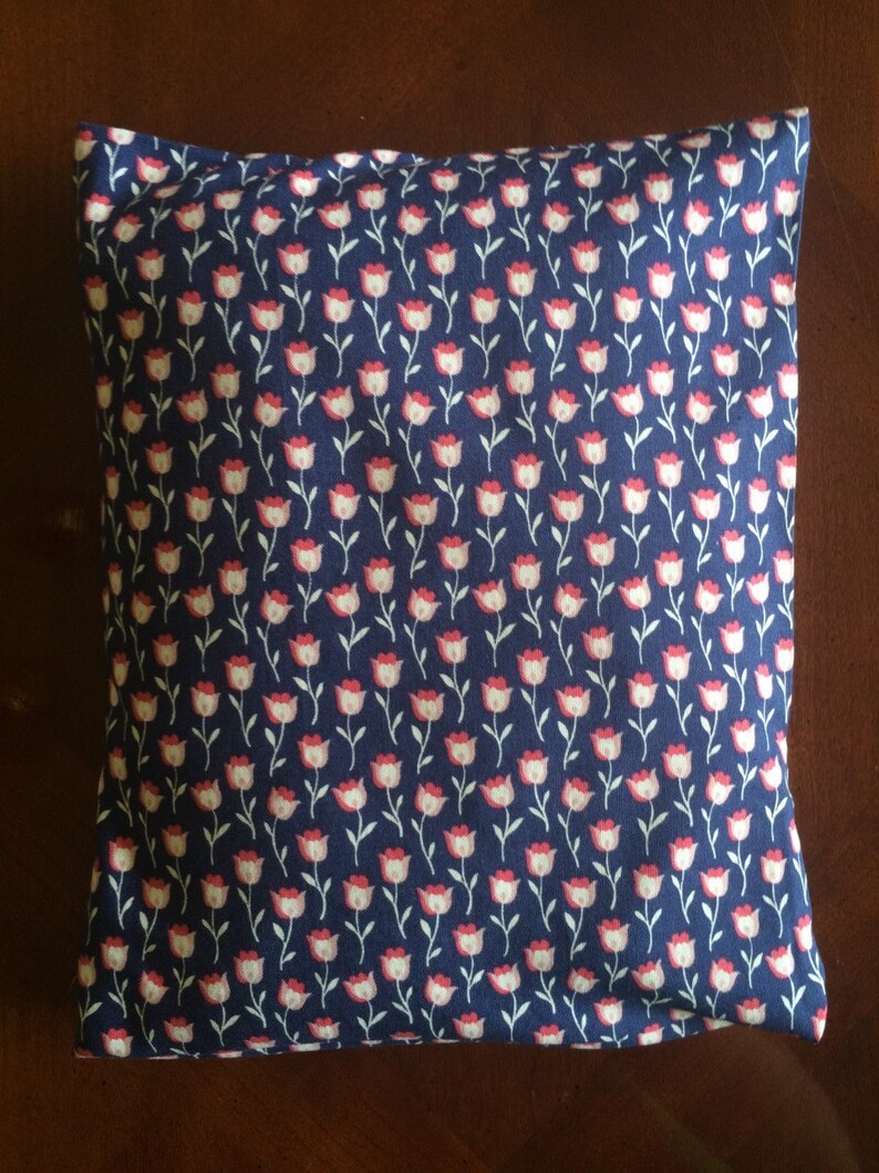 Hot/cold corn packs with removable/washable cover Etsy