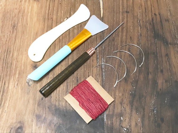 Getting Started Bookbinding  Best Thread for Coptic Bindings