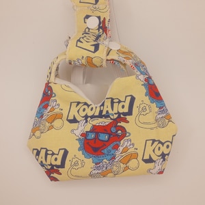 Kool-Aid - Serama diaper, Chick-N Boutique Chicken Diaper
