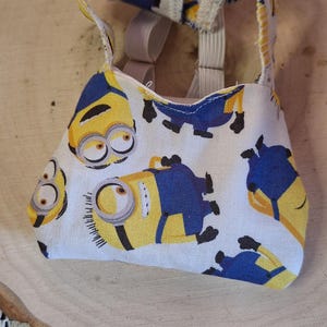 Serama diaper - Chick-N Boutique Chicken Diaper,