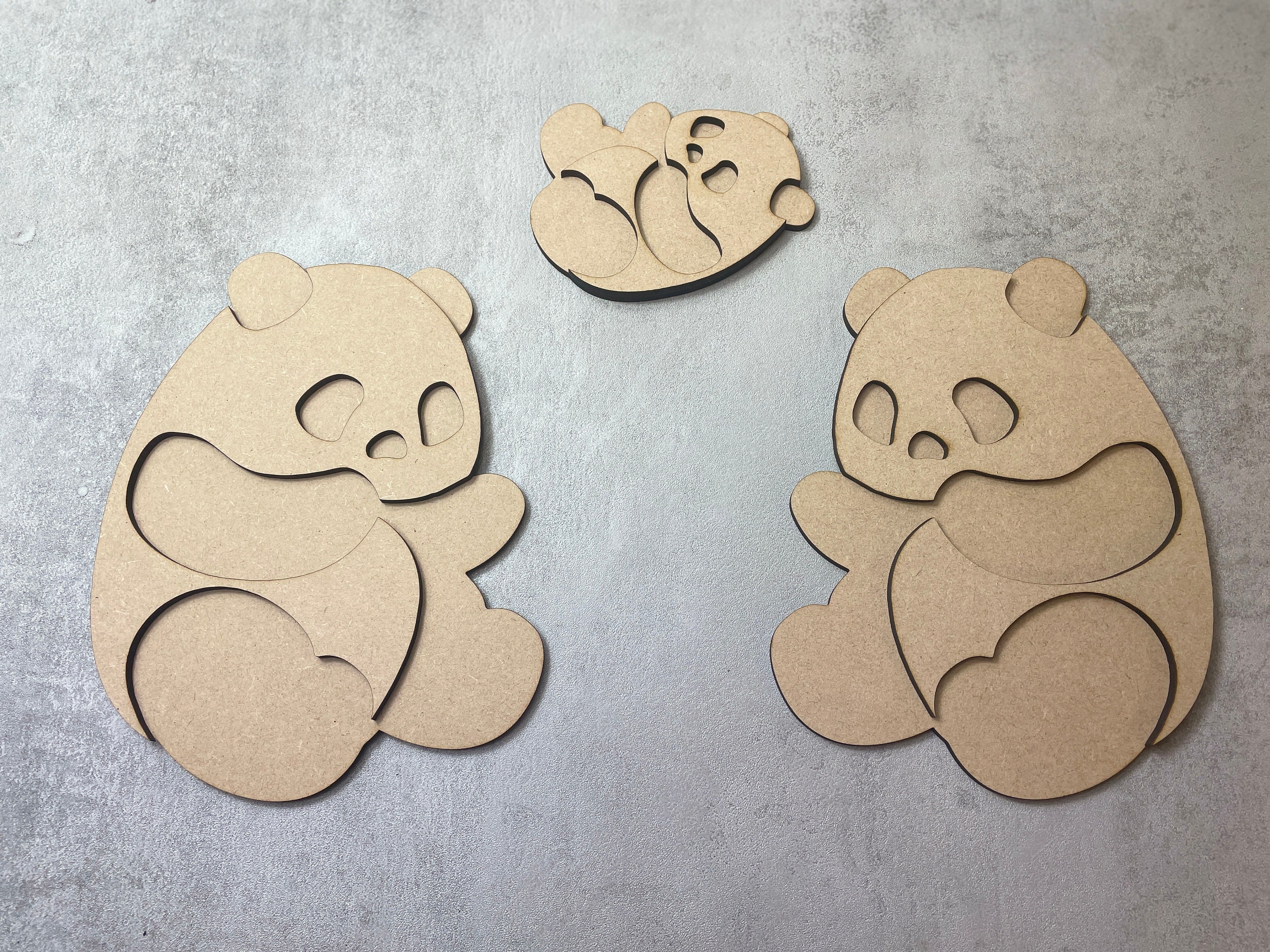 Personalised Childs Wooden Toy Box Name & Shapes BOX NOT Etsy UK