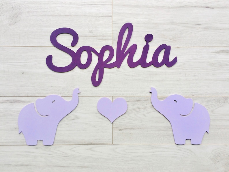 Personalised Childs Wooden Toy Box Name & Shapes BOX NOT Etsy UK