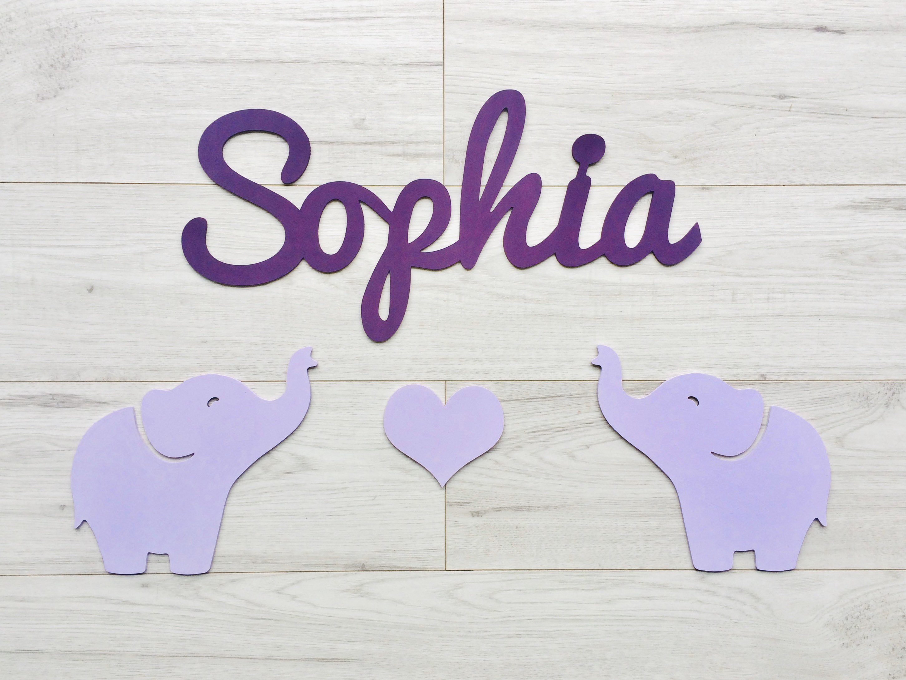 Personalised Childs Wooden Toy Box Name & Shapes BOX NOT Etsy UK