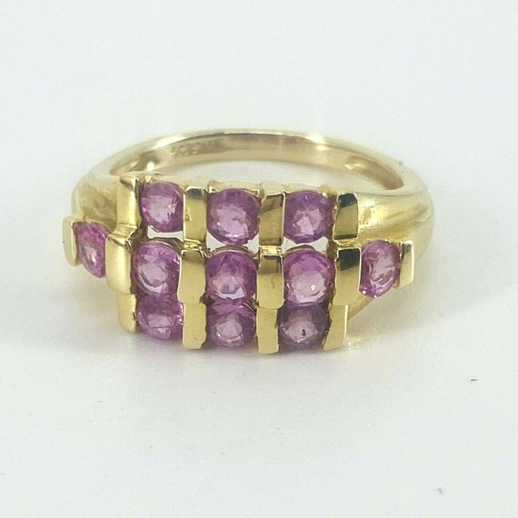 Hsn sapphire rings sale