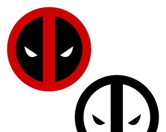Download Baby Deadpool Svg
