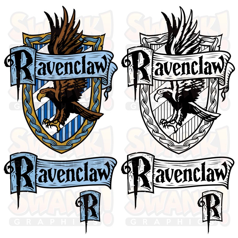 Free Free Hogwarts House Svg 431 SVG PNG EPS DXF File