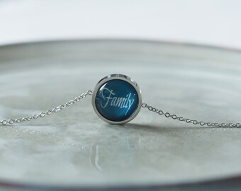 Personalized Women's Bracelet | Stainless steel