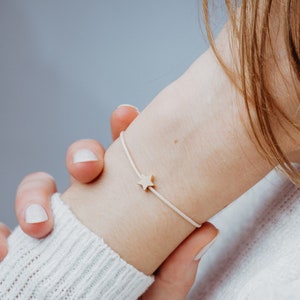 Sternenkind Armband, Andenken, Erinnerungsarmband,  Schutzengel, Fehlgeburt, stille Geburt