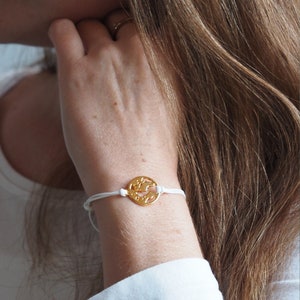 Travel Armband, Freundschaftsarmband, Reisen, Urlaub, Road Trip