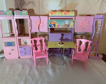 sindy furniture