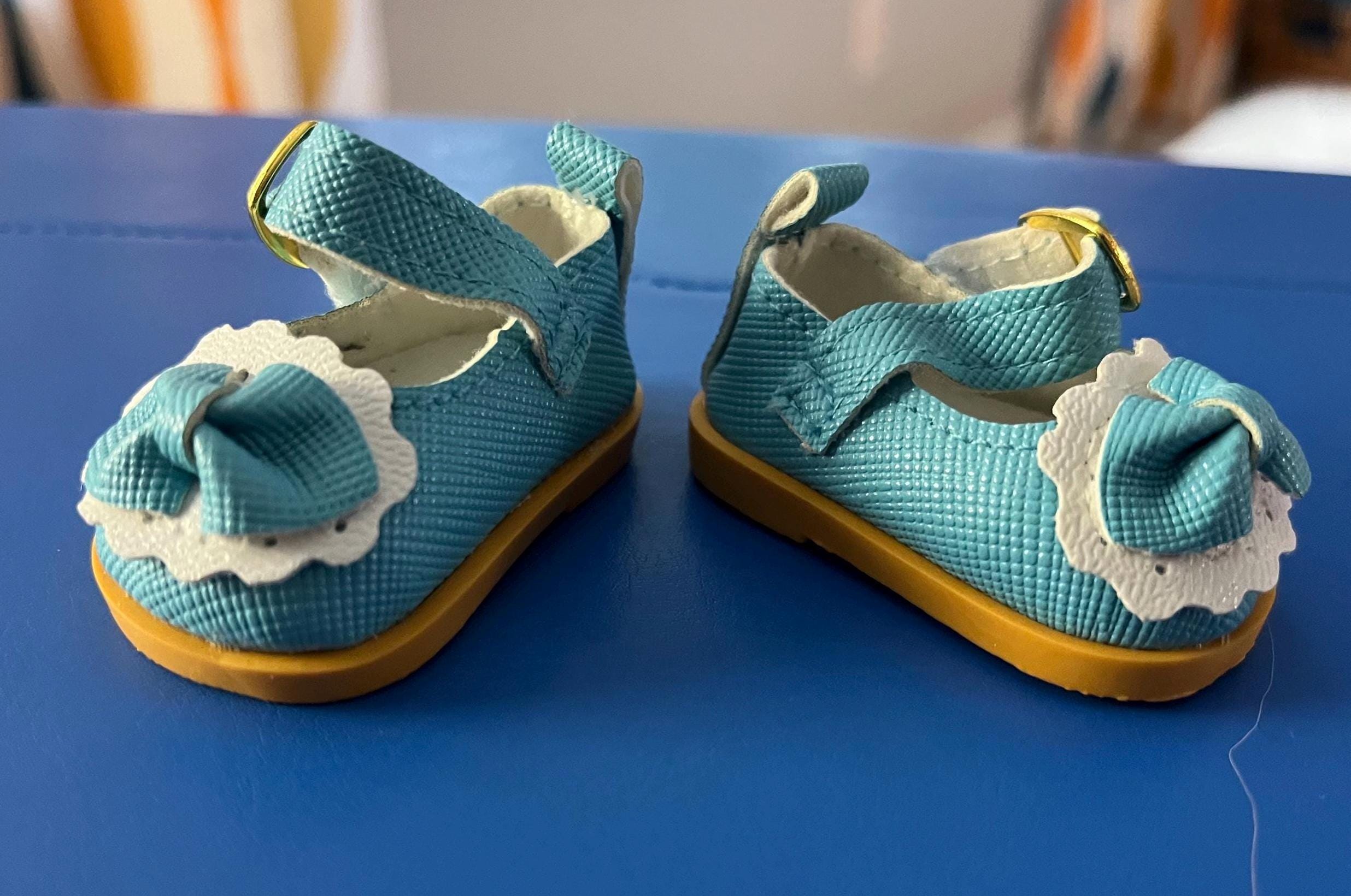 Turquoise Dress Shoe - Etsy