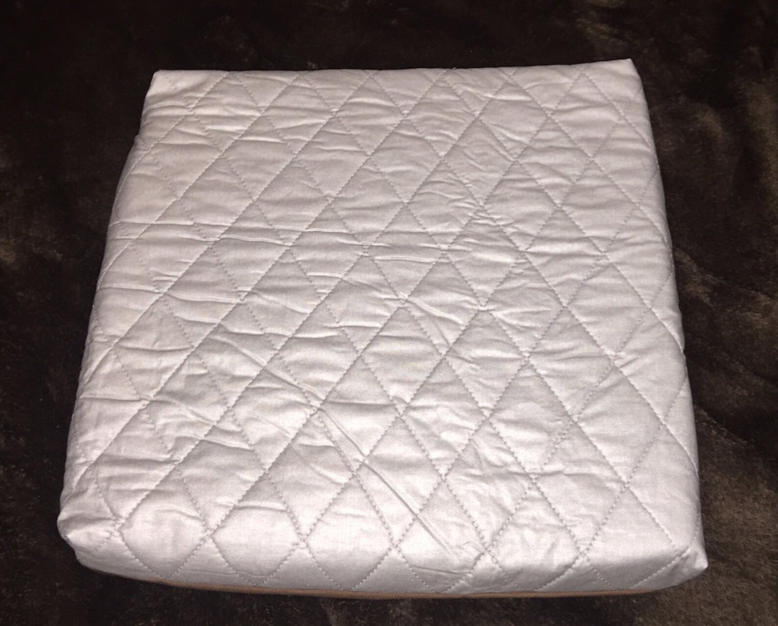 RV / Motorhome Vent Cushion and Insulation Etsy