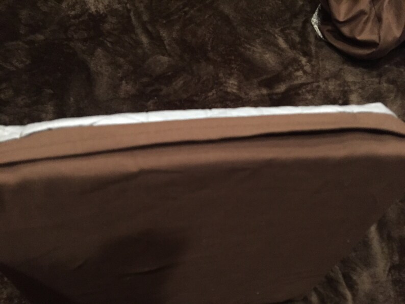 RV / Motorhome Vent Cushion and Insulation Etsy