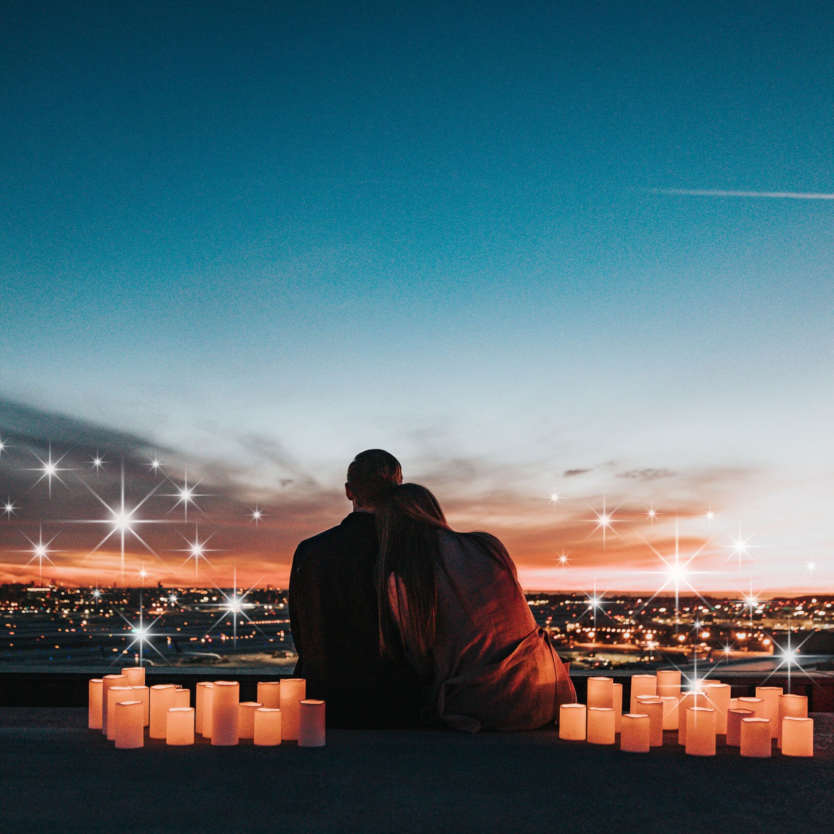 Future Love Predictions for Singles/Lovers Will we be Etsy