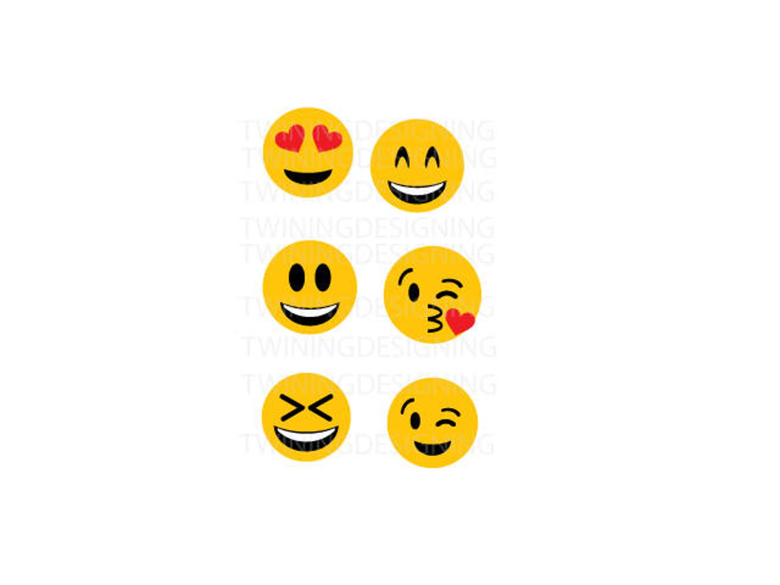 Emoji Potty Chart Digital File SVG PNG DXF Poop Emoji Etsy