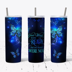 20oz sublimation
